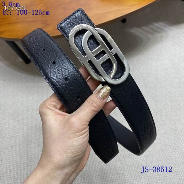 Hermes Belt 38mm-07